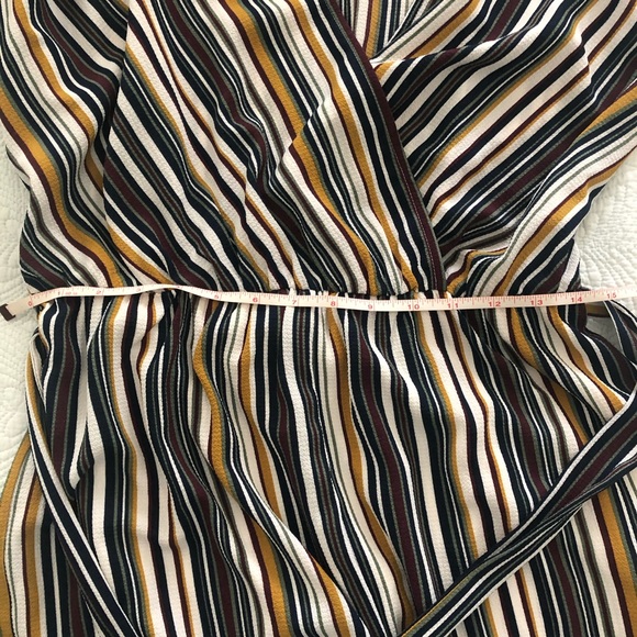 Striped Romper by The Impeccable Pig - Picture 6 of 6